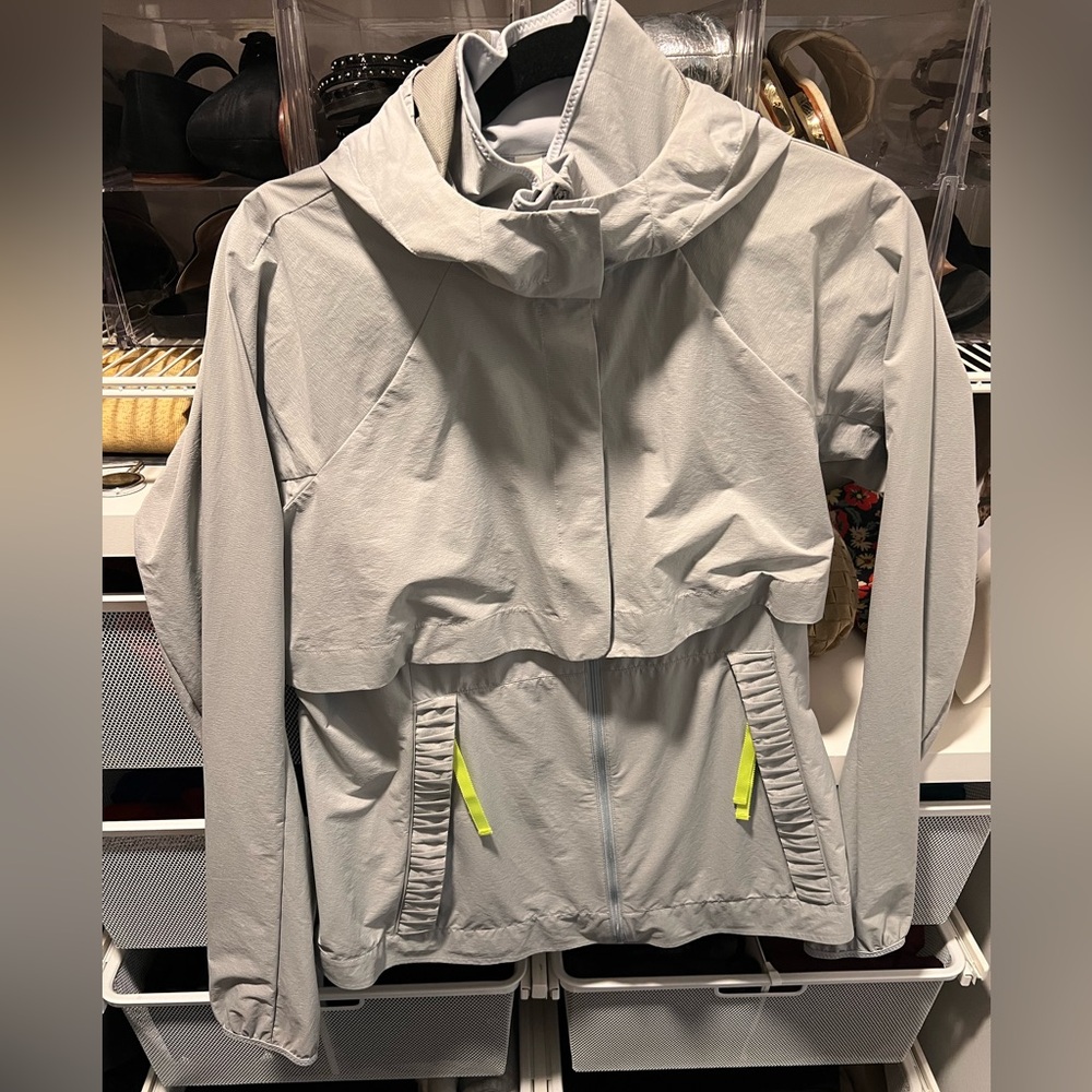Lululemon Convertible Jacket/Vest